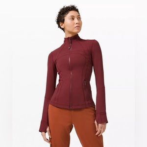 Lululemon Define Jacket